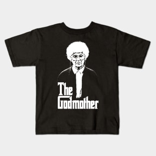 Golden Girls Sophia - The Godmother Kids T-Shirt